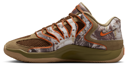 Nike KD 18 - Phantom/Canteen - Image 2