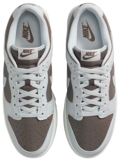 Nike Dunk Low Retro Bttys - Pure Platinum/Summit White/Cave Stone - Image 4