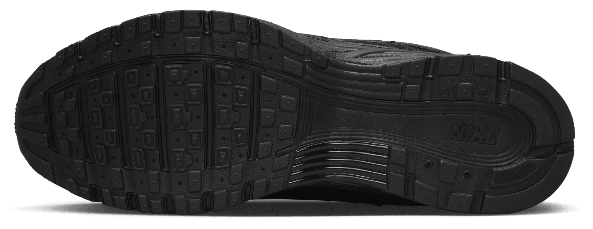 Nike P-6000 - Black/Black - Image 5
