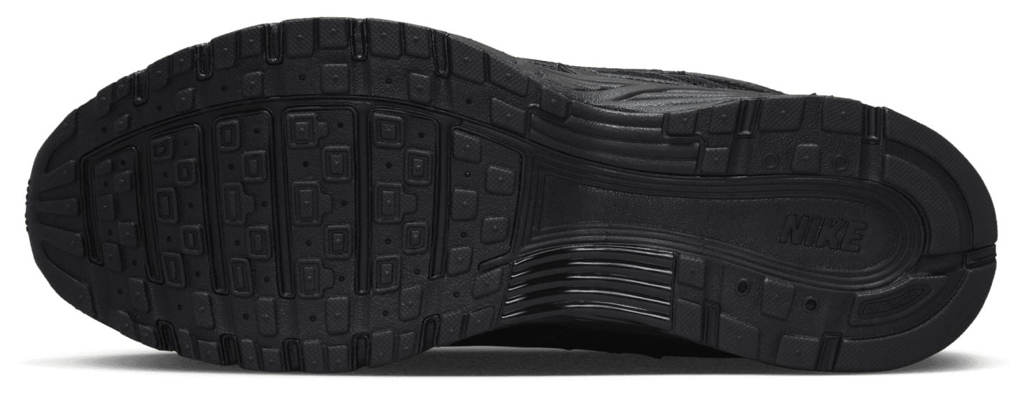 Nike P-6000 - Black/Black - Image 5
