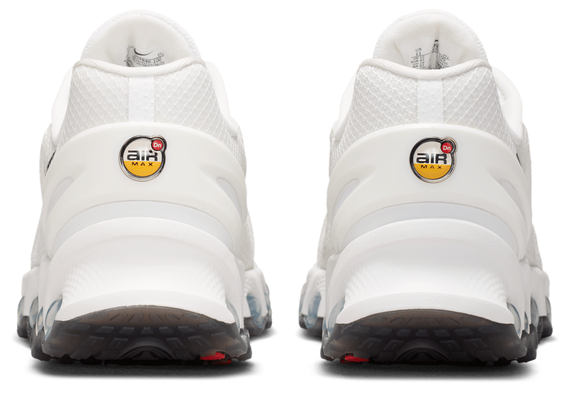 Nike Air Max DN8 - Summit White/Black - Image 3