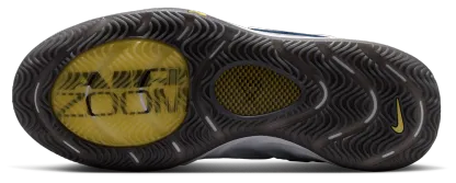 Nike A'ja Two - Black/White/Ride At Dawn - Image 5