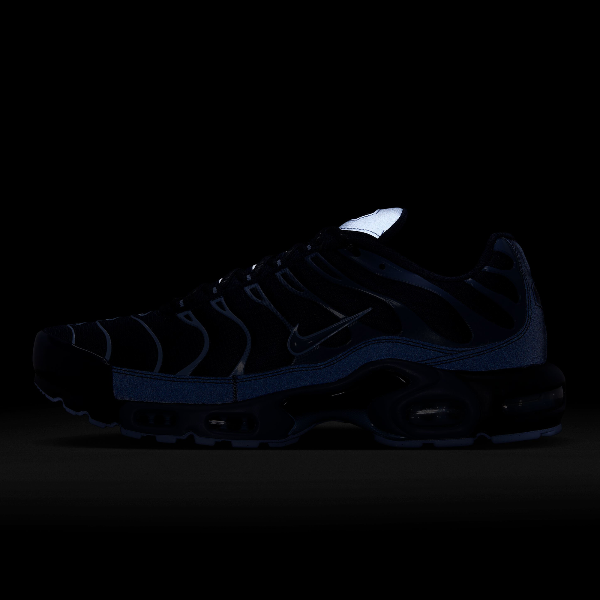 Nike Air Max Plus Na9 - Light Armory Blue/Diffused Blue/Obsidian - Image 6