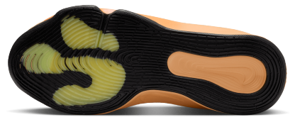 Nike G.T. Hustle 3 - Barely Volt/Melon Tint/Black - Image 5