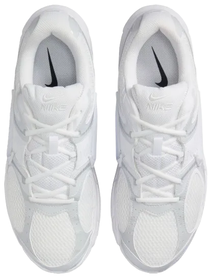 Nike V5 RNR - White/White/Black - Image 4