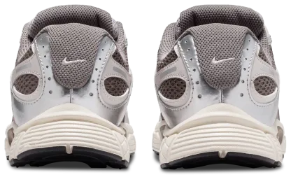 Nike V5 RNR 童款 - Grey/Black - Image 3