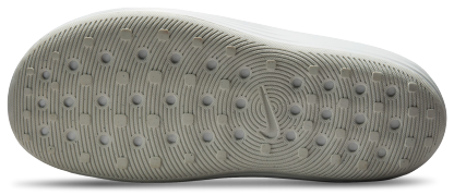 Nike Reactx Rejuven8 Slides - Summit White/Summit White - Image 4