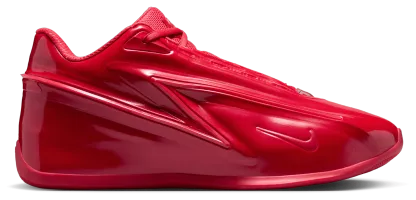 Nike KD 19 - University Red/University Gold /Stadium Green  - Image 1