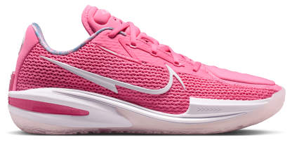 Nike Air Zoom G.T. Cut 1 - White/Hyper Pink/Pinksicle - Image 1