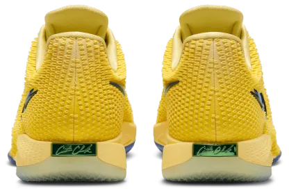 Nike Caitlin 1 - Yellow/Blue/Warning Code - Image 3