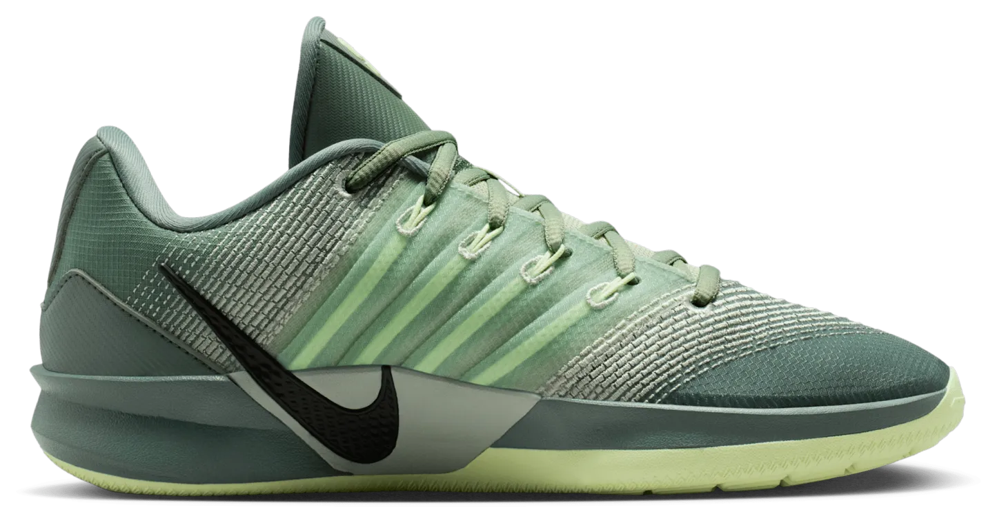 Nike Sabrina 3 - Seafoam/Clay Green/Sequoia - Image 1