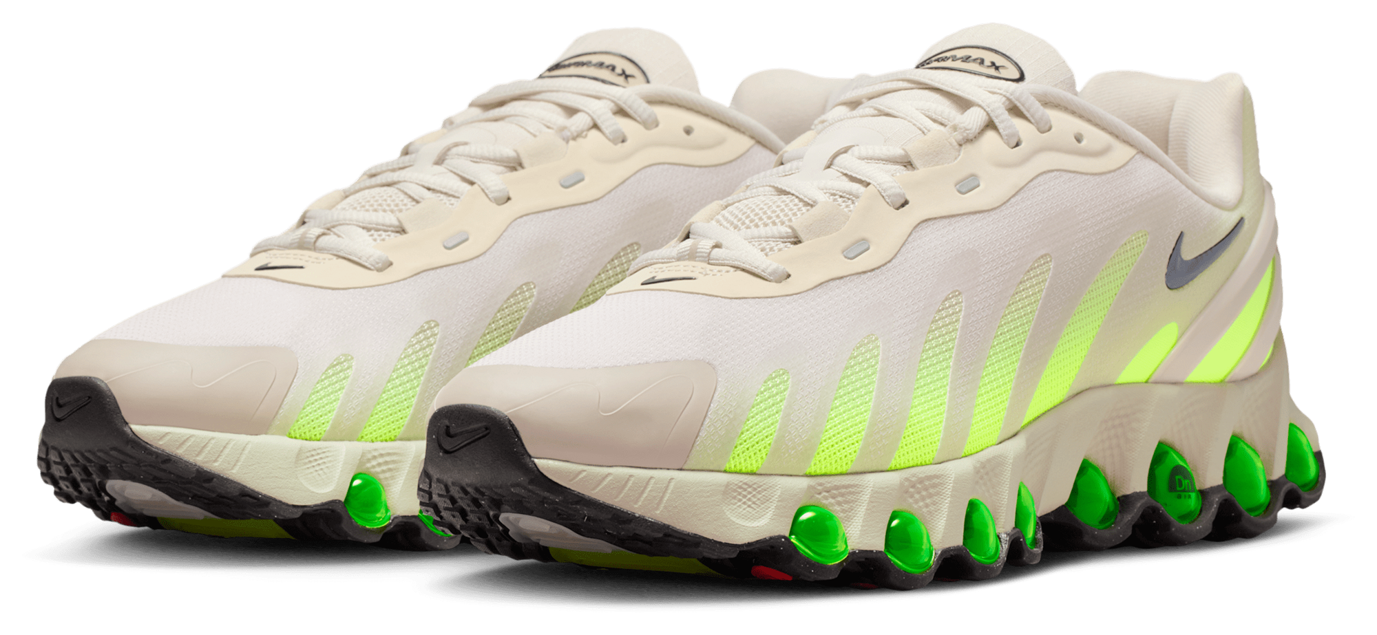 Nike Air Max DN8 - Lt Orewood Brn/Moon Particle/Black - Image 6