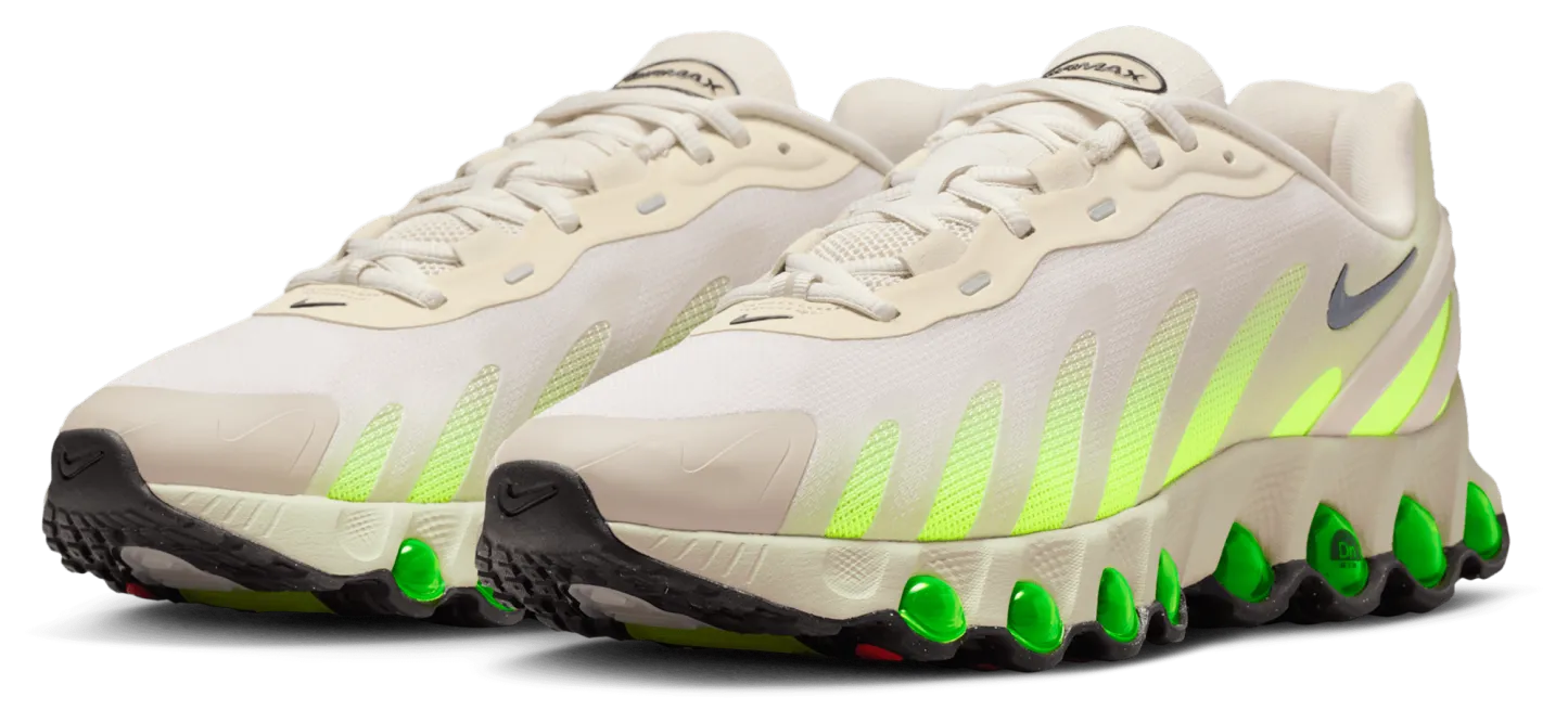 Nike Air Max DN8 - Lt Orewood Brn/Moon Particle/Black - Image 6