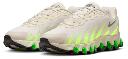 Nike Air Max DN8 - Lt Orewood Brn/Moon Particle/Black - Image 6
