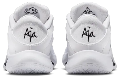 Nike A'ONE - Black/White/White - Image 3