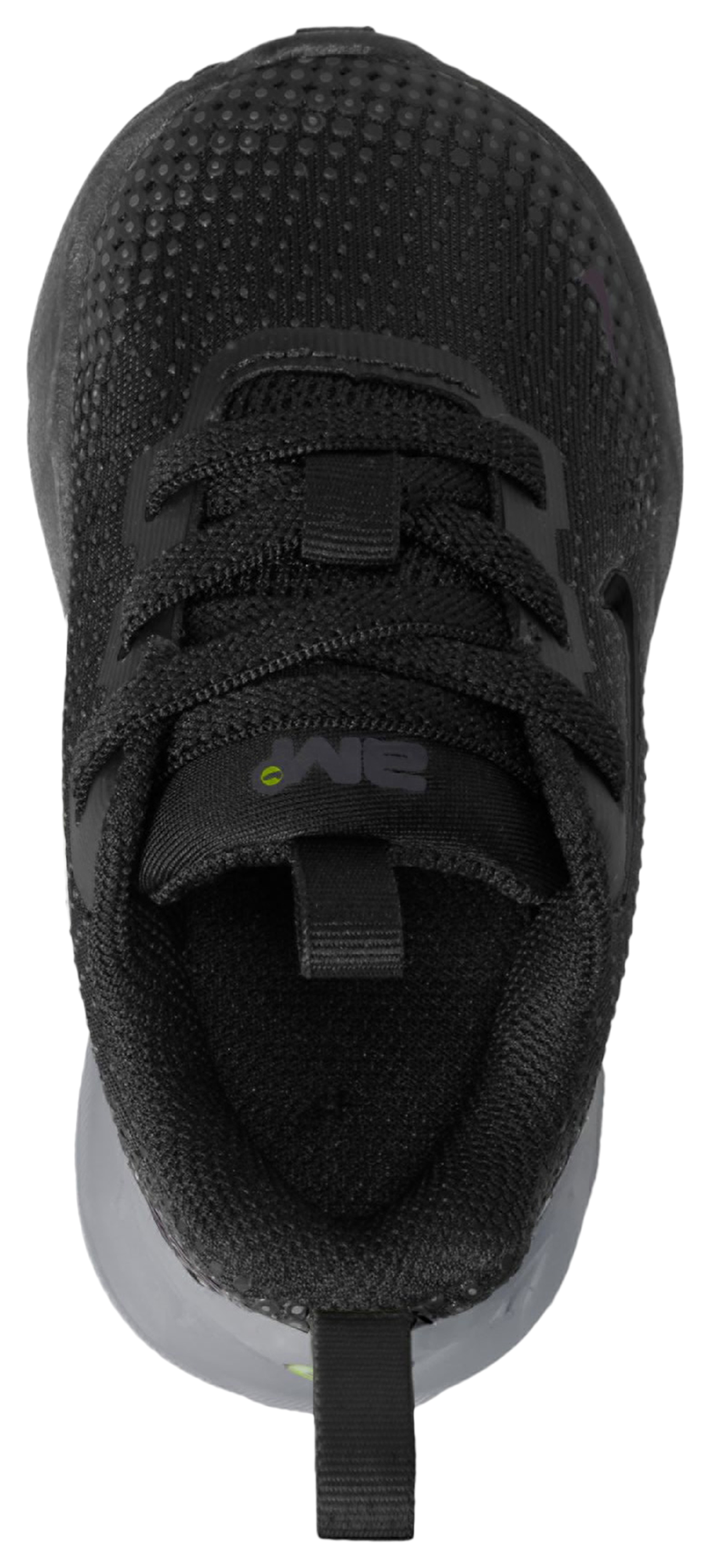 Nike Air Max Phoenix 童款 - Black/Black - Image 3