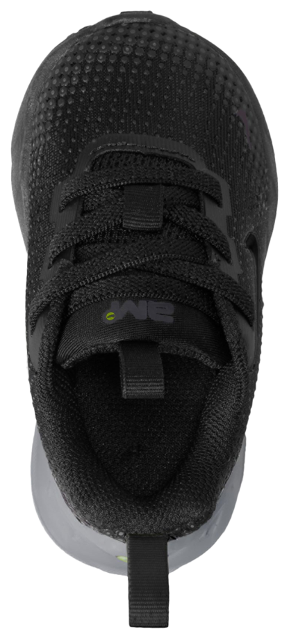 Nike Air Max Phoenix 童款 - Black/Black - Image 3