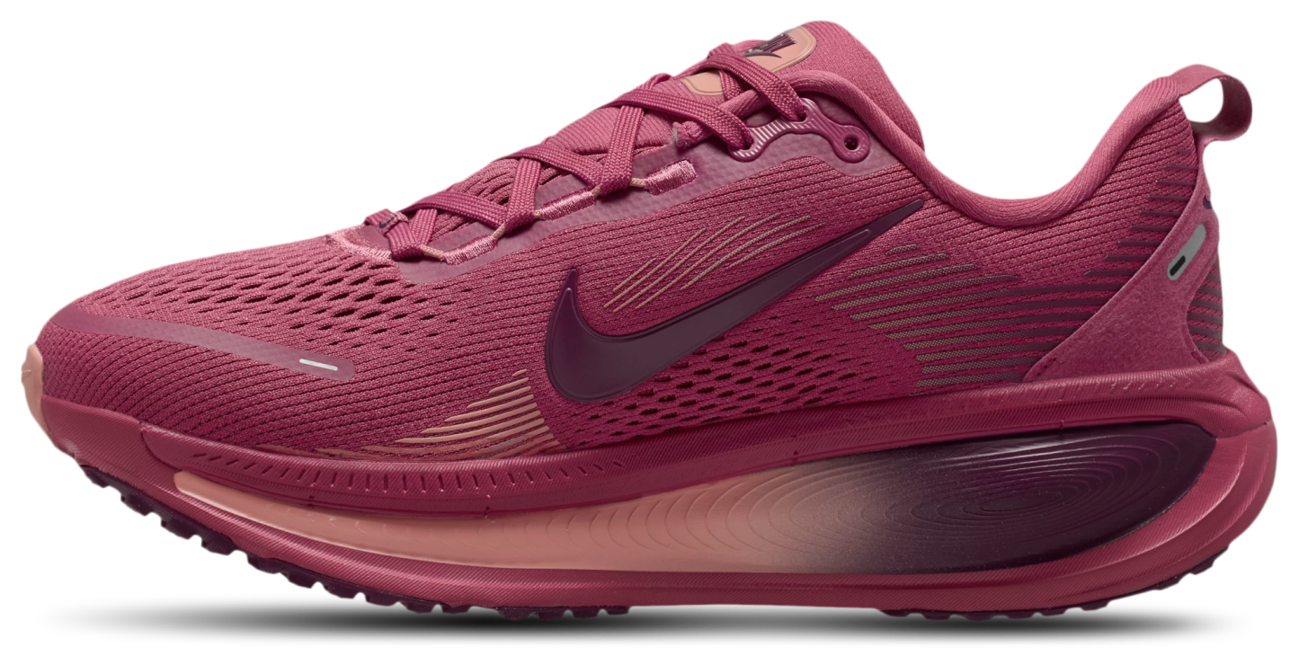 Nike Vomero 18 - Sweet Beet/Bordeaux - Image 2