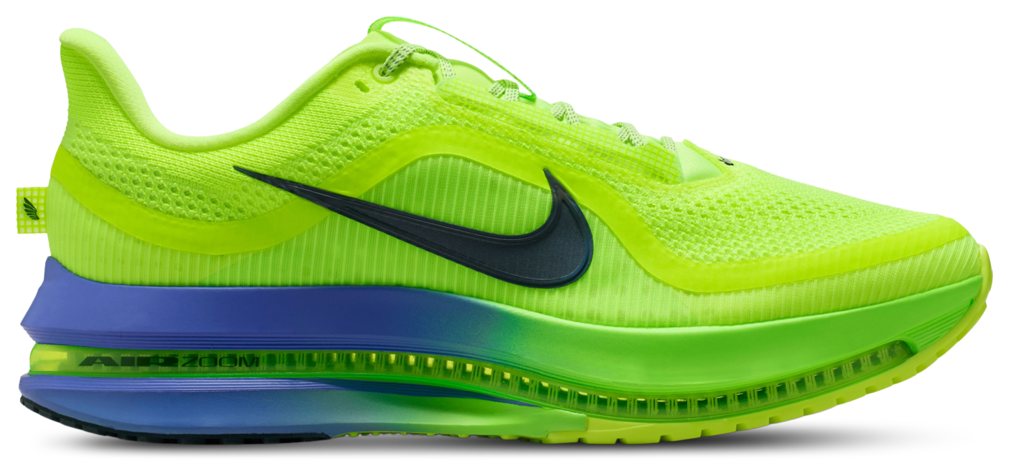 Nike Pegasus Premium - Volt Ice/Black Spruce/Lime Blast - Image 1