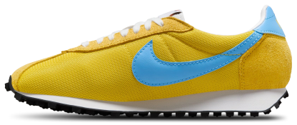 Nike LD-1000 - White/University Blue/Lightning - Image 2