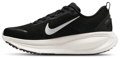 Nike Vomero 18 - Black/Summit White - Image 2