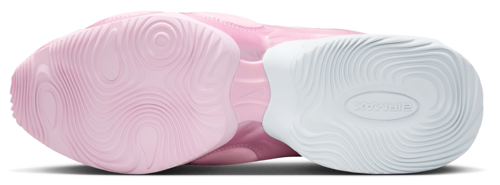 Nike Air Max Muse - Pink Foam/Pink Foam/Pure Platinum - Image 5