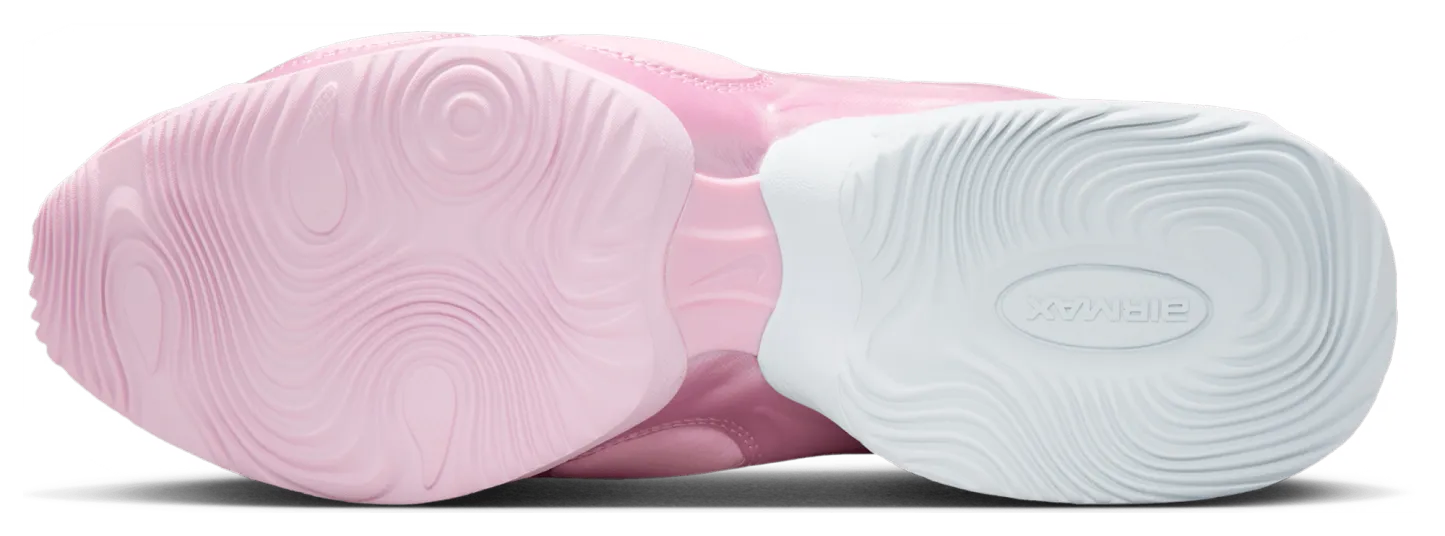 Nike Air Max Muse - Pink Foam/Pink Foam/Pure Platinum - Image 5