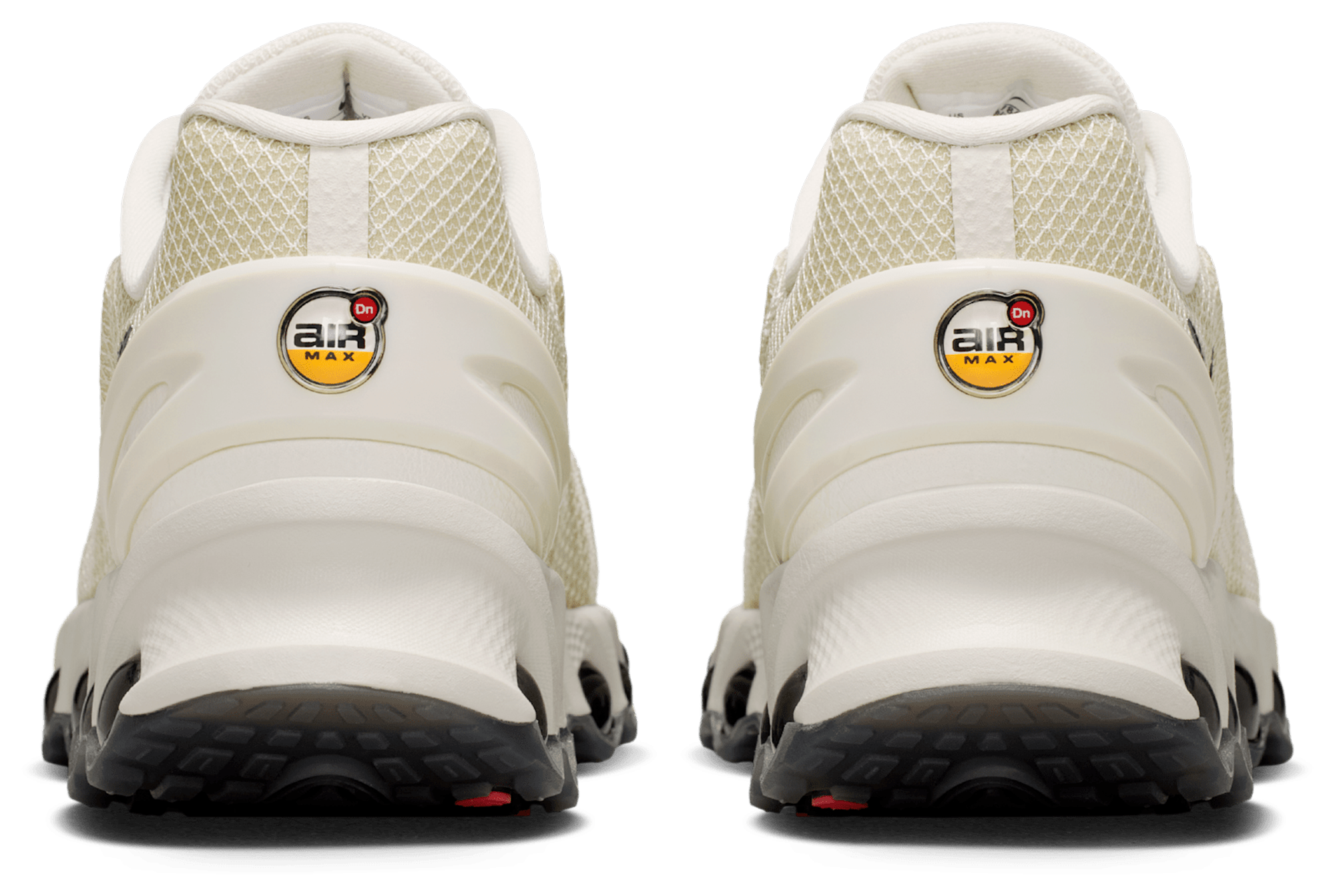 Nike Air Max DN8 - Lt Bone/Lt Bone/Black - Image 3