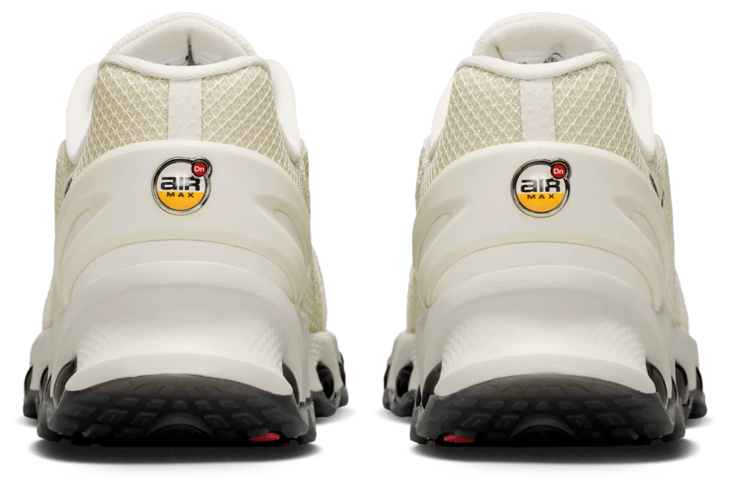 Nike Air Max DN8 - Lt Bone/Lt Bone/Black - Image 3