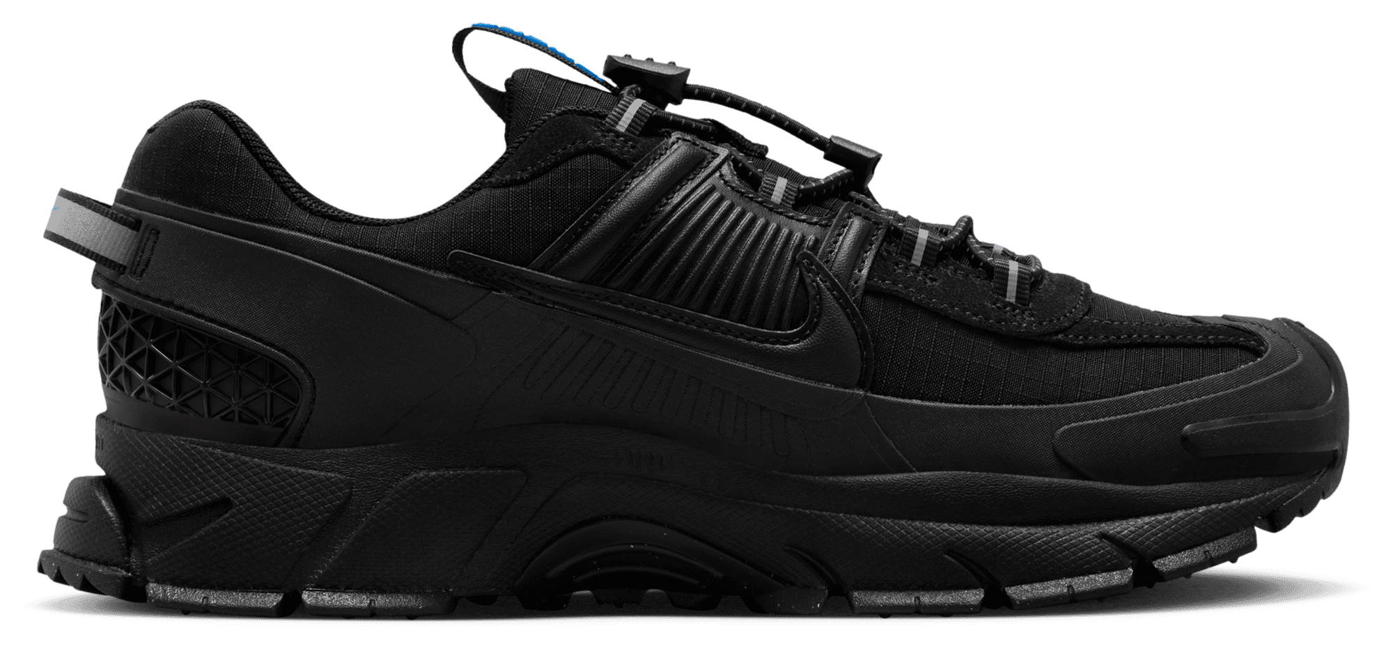 Nike Vomero Roam - Black/Black/Black - Image 1