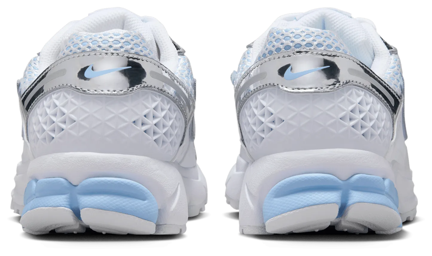 Nike Zoom Vomero 5 - Aluminum/White/Mtlc Silver - Image 3