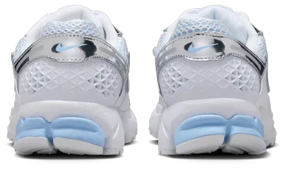 Nike Zoom Vomero 5 - Aluminum/White/Mtlc Silver - Image 3