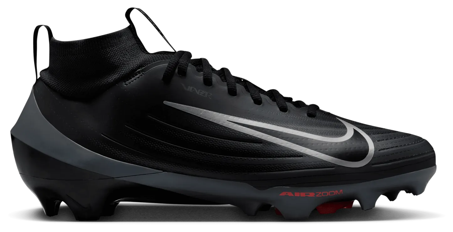 Nike Zoom Air Vapor Pro 1 - Black/Dk Grey/Black - Image 1