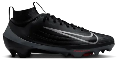 Nike Zoom Air Vapor Pro 1 - Black/Dk Grey/Black - Image 1