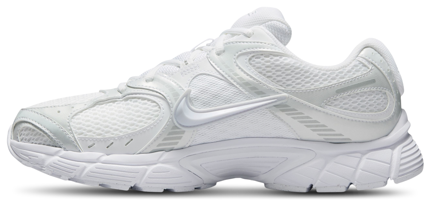Nike V5 RNR - White/White/Black - Image 2