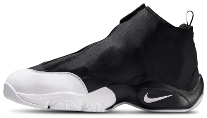 Nike Glove 98 - Black/White/Red - Image 2
