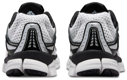 Nike Zoom Skylon 11 - White/Black/Silver - Image 3