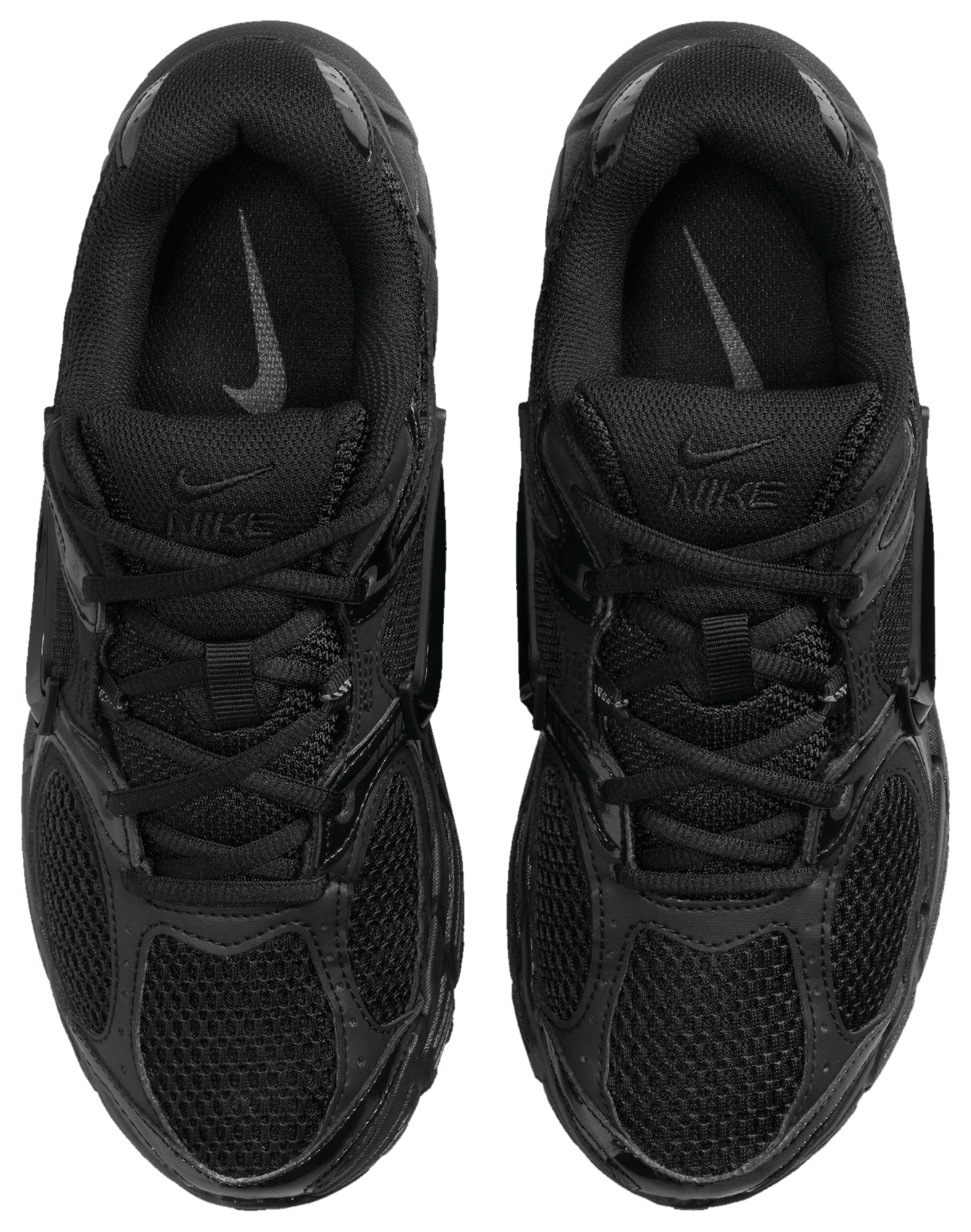 Nike V5 RNR - Black/Black - Image 4