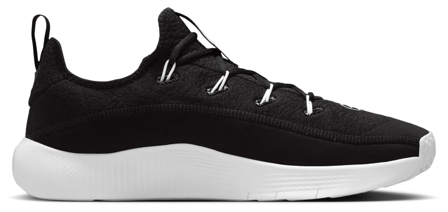 Nike Lebron TR 1 - Black/Black/White - Image 1