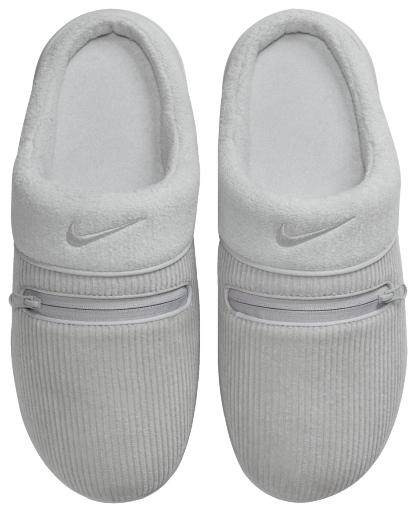 Nike Burrow SE NA - Light Smoke Grey/Light Smoke Grey - Image 3