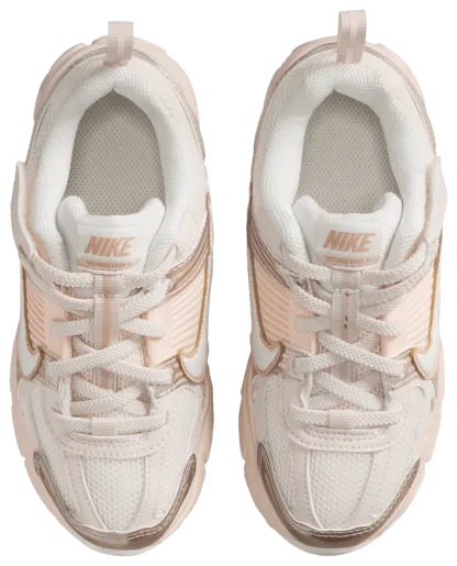 Nike Vomero 5 童款 - Chalk/Chalk/Sail - Image 4