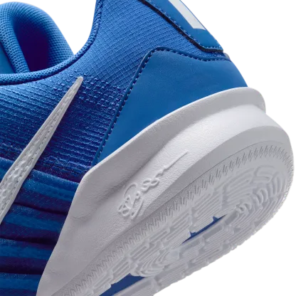 Nike Sabrina 3 - Photo Blue/Game Royal/White - Image 7