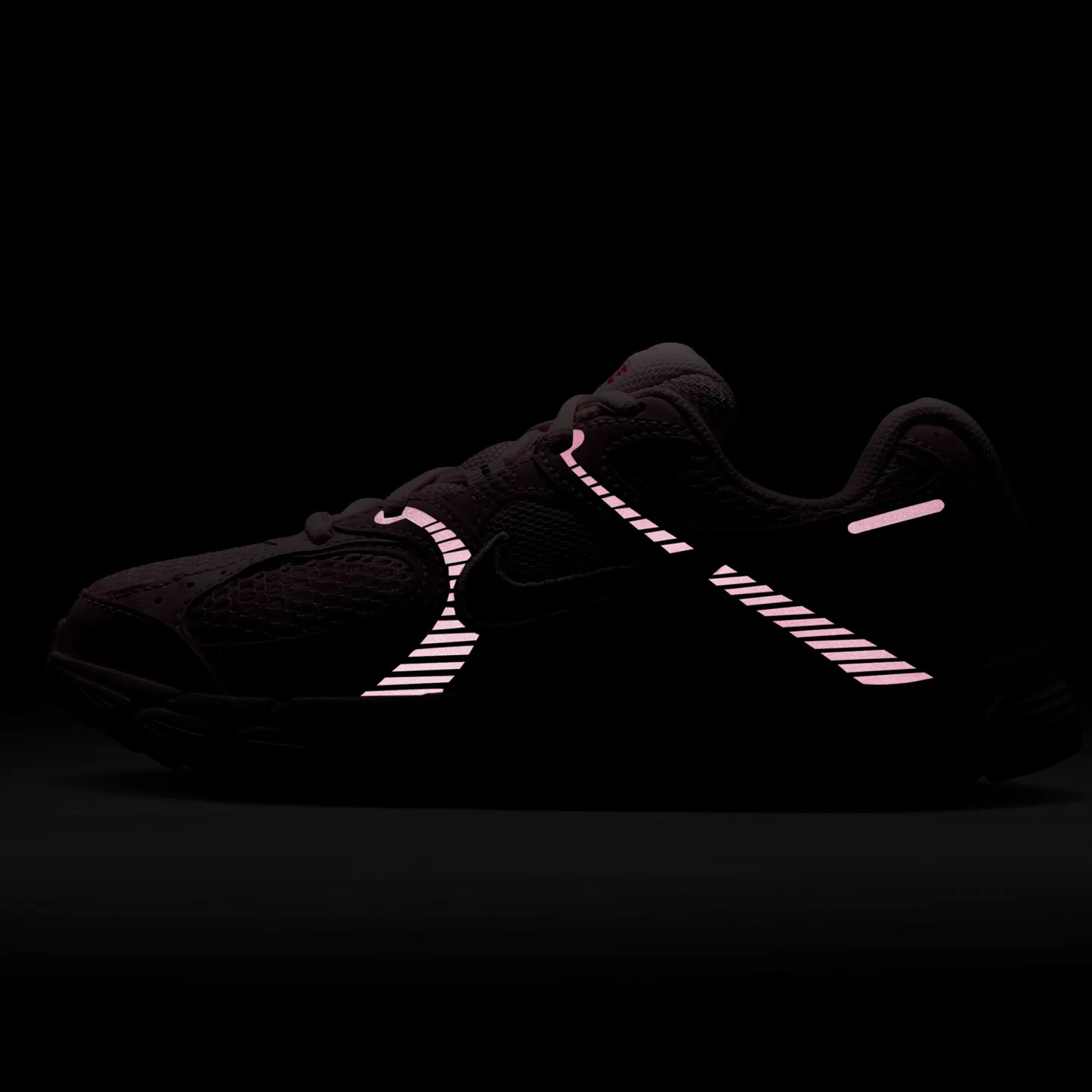 Nike V5 RNR 童款 - Pink Foam/Hyper Pink - Image 6