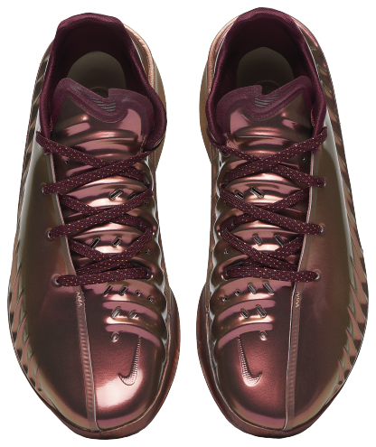 Nike G.T. Cut 4 - Pink/Red - Image 4