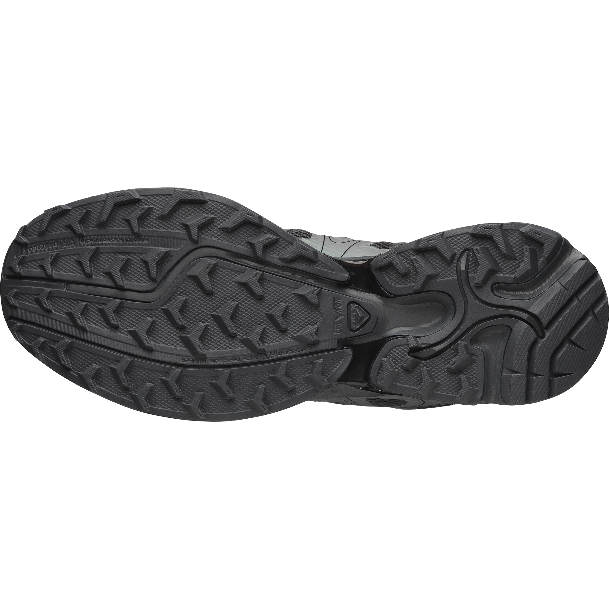 Salomon XT-WHISPER VOID - Asphalt / Castlerock / Black - View 5