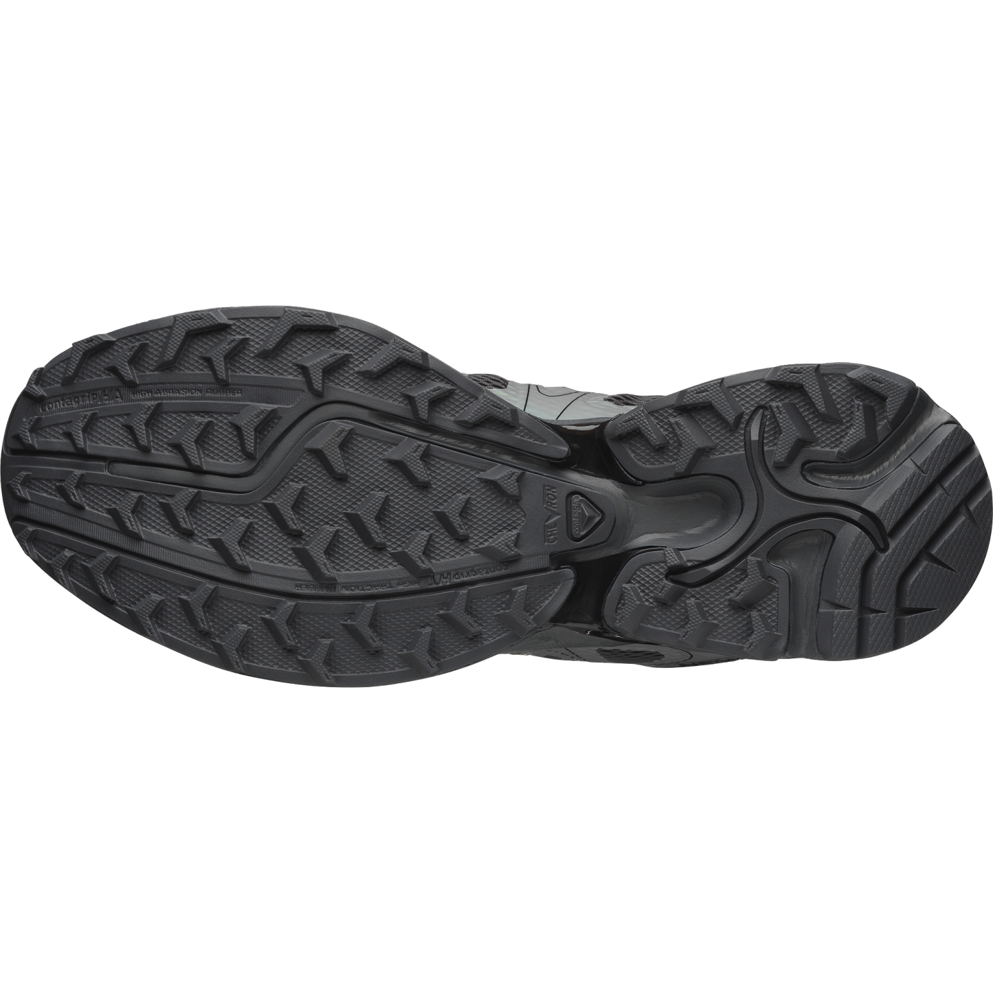 Salomon XT-WHISPER VOID - Asphalt / Castlerock / Black - View 5