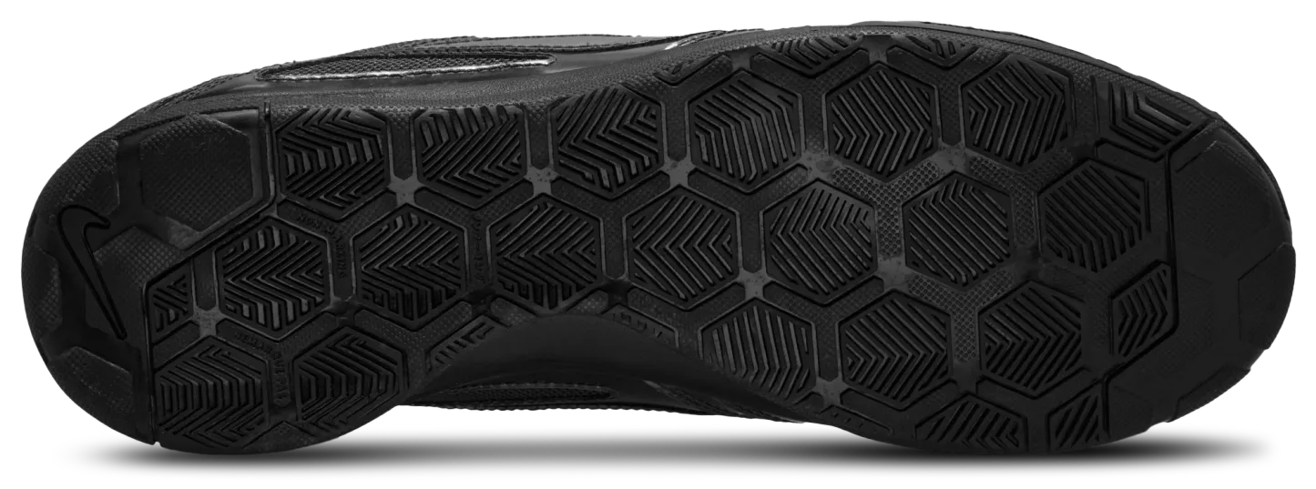 Nike Gato Lv8 - Anthracite/Black/Anthracite - Image 4