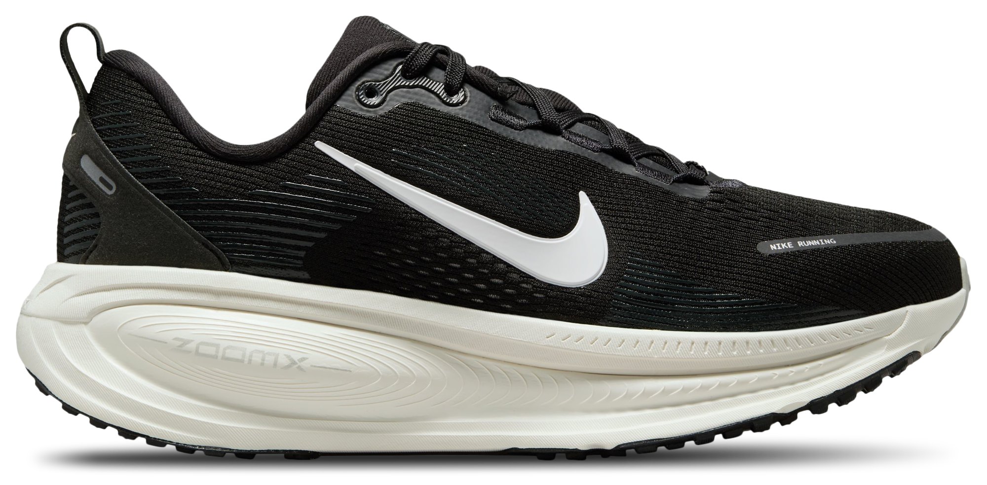 Nike Vomero 18 - Summit/Black - Image 1