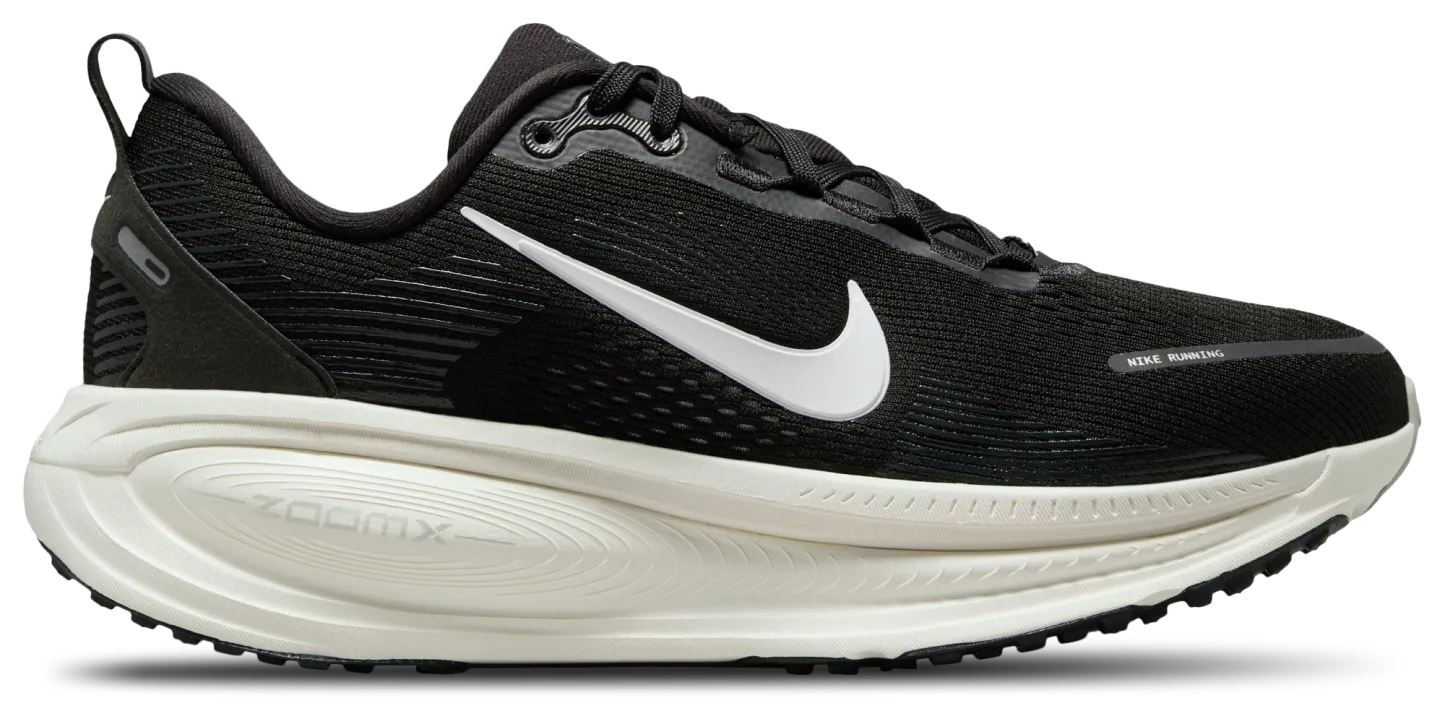 Nike Vomero 18 - Summit/Black - Image 1