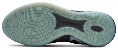 Nike Sabrina 3 - Black/White - Image 5